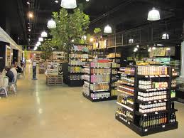Avenue for people who love food as much as we do! Here S A Peek On The Concept Of Modern Grocery One Can Now Enjoy Lavishly From The Big Group J Ben S Independent Grocers Solari Solaris Big Ben Supermarket