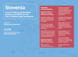Advertisement taking care of your health involves choosing a doctor and understanding how. Slovenia Country Profile On The European Semester And Covid 19 Crisis Eurochild