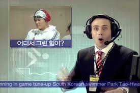 2012년 런던 올림픽에서 다시 한 번 대한민국의 국민의 가슴을 울릴 준비를 하고 있는 박태환과 함께 흥겨운 햇반송과 햇반춤을 함께 춰보시겠어요? í–‡ë°˜ ê´'ê³  Instant Rice Commercial Dylan Cole Resume