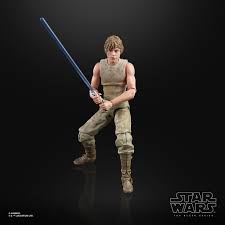 We did not find results for: Luke Skywalker Dagobah Action Figure Black Series 40th Anniversary Star Wars Episode V 15 Cm Blacksbricks