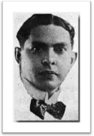 Elías Alaín Acuña