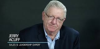 Sales Leadership Training Programs, Best-selling Author & Speaker