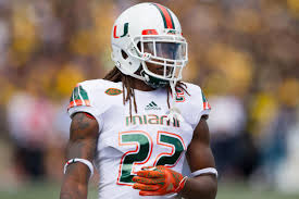 2017 Miami Hurricanes Position Preview Safety State Of The U