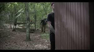 Creeping Music Video Gif By Ice Nine Kills Find Share On Giphy Creep, creeper, creeping, creepy man, creepy smile, dis gonna be good, evil smile, lurk, lurker, lurking, smile, smirk, smirking, tim and eric, up to no good. creeping music video gif by ice nine