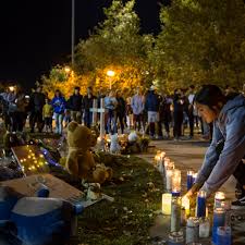 The worst mass shootings in history. Ten Dead After California Sees Three Mass Shootings In Four Days Us Gun Control The Guardian