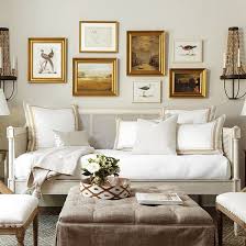 In this room by afro bohemian living, a lush daybed is placed along the wall to allow room for a small dining area. 20 Beds For Small Rooms Ideas In 2021