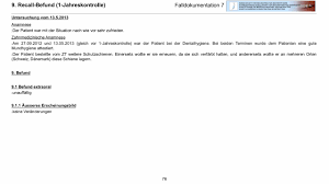 Bei ebay finden sie artikel aus der ganzen welt. Zusammenfassung Falldokumentation 7 Max Mustermann Ppt Herunterladen