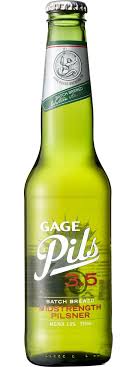 Gage Roads Pils 3 5 Beer Beer Bottle Australian Beer