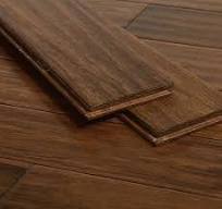 Antique Java 14mm, Bamboo Indoor Flooring | Lamiwood Floors