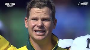 Lisa Alexander one-on-one: Tracey Neville