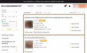 The dating site is not for sugar dating, but it still needs a mention. Millionairematch Review 2021 Get Free Trial Price Cost