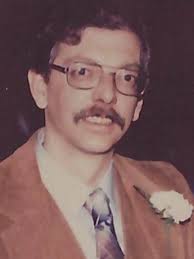 Paul Faustini Obituary (1947