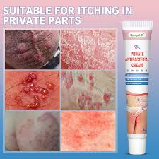 Crema Antibacteriana Para Eliminar El Olor Unguento De Hierbas Para Eliminar El Olor Intimo Prurito Dermatitis Eczema Ano Picazon 4 Piezas A709 Cuidado De La Salud