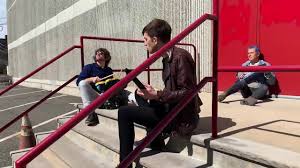 I have a really big update on the mando blaster build! Skopemag Hq Http Smarturl It Skope Hollow Graves Deliver The Goods