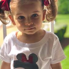 Fundraiser by Miranda Frobisher : Lily's Heart Fund