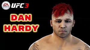 Game profile of ea sports ufc 4 (playstation 4) first released 14th aug 2020, developed by ea vancouver and published by ea sports. How To Create Dan Hardy Caf Formula No Game Face Create A Fighter Ea Sports Ufc 3 Youtube