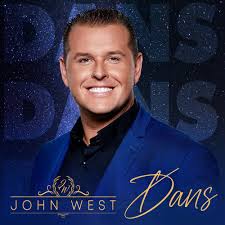 Dans' de nieuwste single van John West nu online!