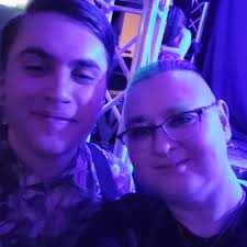 THANK YOU to Ian for some great music tonight and to everyone who came  THANK YOU for your support it's very much appreciated Don't forget Keep  Rockin 🎶