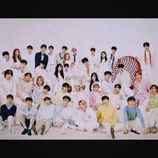 Junrin (jun ♡ yerin) 3. Eunkook Id Memposting Di Profil Instagramnya Bighit Labels Pict 1 2 Ot37 Lee Hyun Seventeen Bts Gfriend Txt Nuest Pict 3 4 Seventeen Txt Lagu