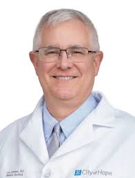 Sarcoma doctors: Los Angeles area