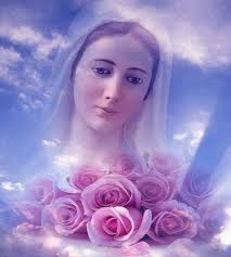 We have a mother in Heaven. And the Mother of God, the Mother of the Son of  God, is our Mother. He himself has said so. He made her our Mother when