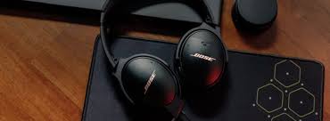 How to download and run bose connect on your pc and mac. Bose Unveils A Gaming Version Of Its Quietcomfort 35 Ii Headphones