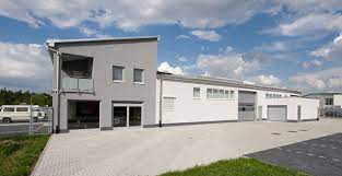 Geben sie bei ihrer suche eine ortschaft an. Referenz Kfz Werkstatthalle Ansehen Hebelhalle