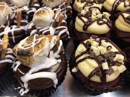 Smallcakes Cupcakery Woodstock