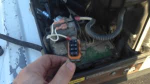 Simply choose the type of kit you require. Onan 400k Genset Removal From Rv And Replace Starter Drive Irv2 Forums