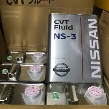 Nissan serena 2014 is one of the best models produced by the outstanding brand nissan. Original Nissan Cvt Fluid Ns 3 Ns3 4l Teana L33i Serena C26 X Trail T31 T32 Cvt Auto Gear Oil Shopee Malaysia