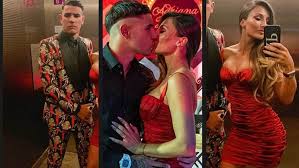 Latest on ac milan defender theo hernández including news, stats, videos, highlights and more on espn. Real Madrid Theo Hernandez Celebrates Girlfriend Adriana Pozueco S Birthday With Lavish Party Real Madrid Defender Theo Hernandez Stood Out With Marca English