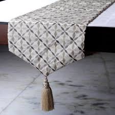 Available In 11 Sizes 14 And 16 Inches Wide Decorative Table Etsy Modern Table Runners Table Decorations Wedding Decor Elegant