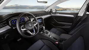 Thank you for your trust. Vw Passat Facelift Vorgestellt Alles Auto