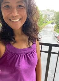 What are some challenges of working out outside in the wind?