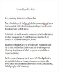 Keep an outline of key points on hand for reference, so you don't forget what you want to say. Free 37 Speech Formats In Pdf Ms Word