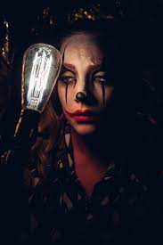 Pin On Creative Portrait Shoots