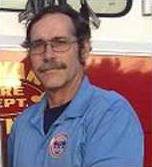 Saturday storm sends Bryan EMS firefighter to hospital