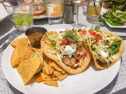 To get this complete recipe with instructions and measurements, check out my website: Best Fish Tacos In San Diego 12 Restaurants To Try La Jolla Mom