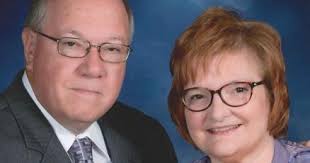 Mowerys honored with Carlisle Exchange Club's Molly Pitcher Award