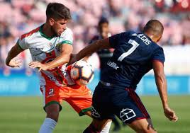 Con charlas psicológicas plantel de cobresal prepara el retorno. Cobresal Empato A Universidad De Chile En Debut Del Campeonato