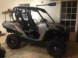 150 Ideas De Can Am Commander En 2021 Cuatrimotos Autocaravanas De Lujo Fotos De Payasos