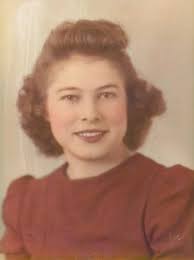 Joyce Roberts Obituary