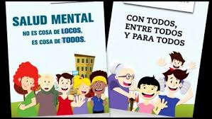 La salud mental incluye el bienestar emocional, psicológico y social de las personas. Imagenes Del Dia Mundial De La Salud Mental Para Descargar Gratis Y Compartir En Redes Sociales Imagenes Para Whatsapp