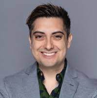 Josiah J. Hernández