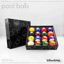 Simbashopping usa 7' feet billiard pool table snooker full set accessories game mod. Billiard Accessories Pool Ball Set 38mm Billiard Balls