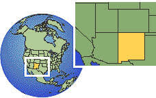 Maybe you would like to learn more about one of these? Heure Locale Exacte Au Nouveau Mexique Etats Unis