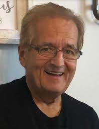 Obituary for Stephen Negri