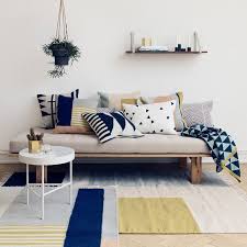The most important considerations when choosing a. 4 Ways To Use Navy Home Decor To Create A Modern Blue Living Room