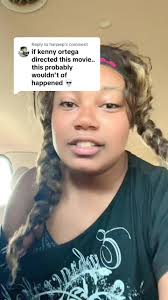 Did Kenny Ortega Direct Rise of Red