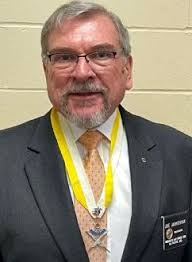 IMMACULATE LADY COUNCIL Council #5208